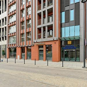Comfort Apartments Grano Residence